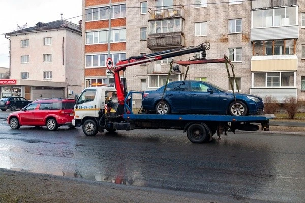 Towing Service