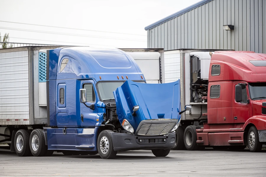 How Roadside Assistance Can Help With Truck Transmission Issues in Oakland, OR