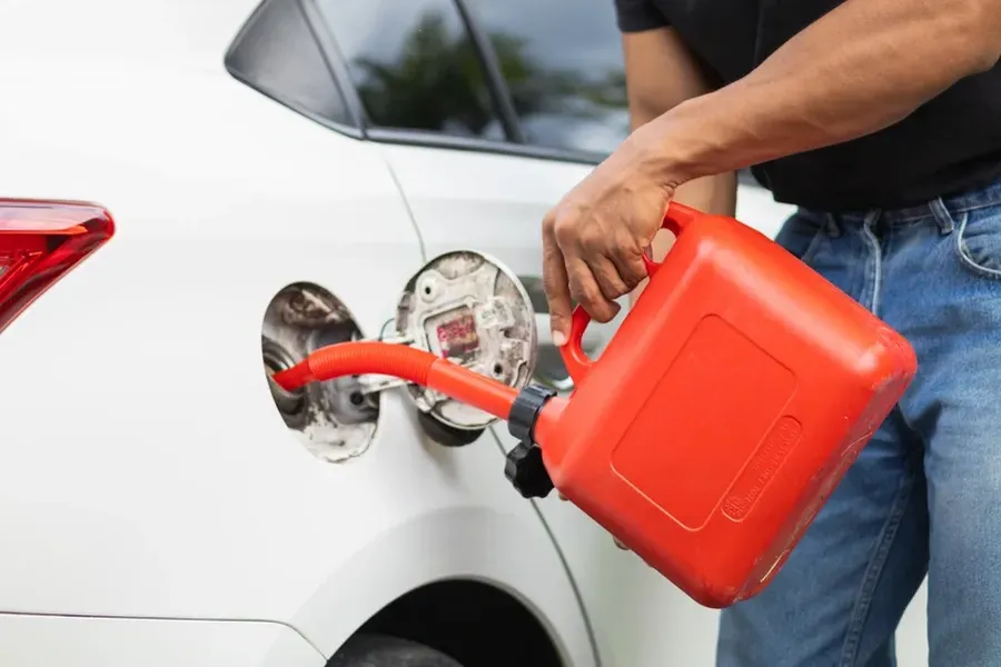 How To Avoid Running Out Of Gas With Fuel Delivery Assistance Oakland, OR