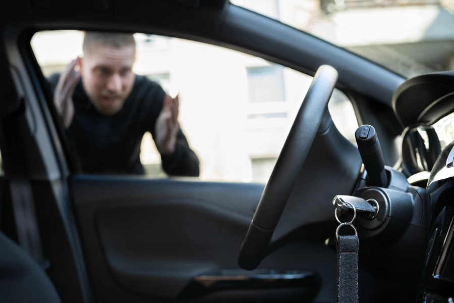 The Benefits Of Professional Lockout Services For Drivers Oakland, OR
