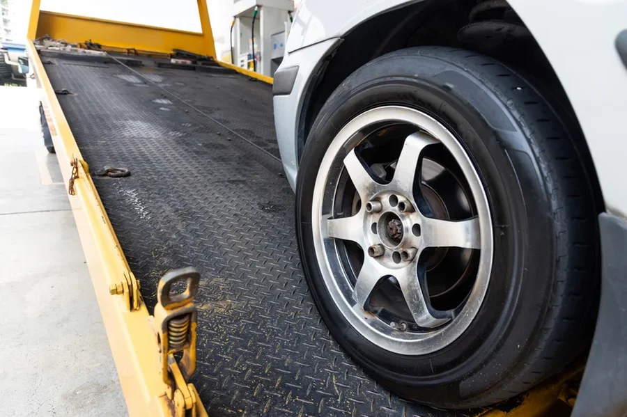 The Different Types Of Towing Services And When To Use Them Oakland, OR