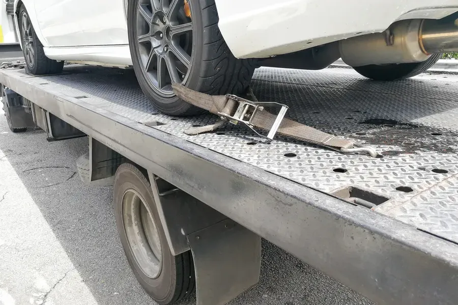 The Different Types Of Towing Services And When To Use Them in Oakland, OR