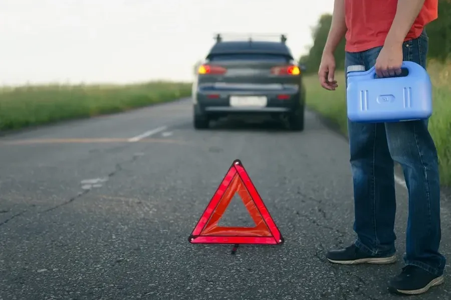 The Role Of Fuel Delivery In Keeping You Safe On The Road Oakland, OR