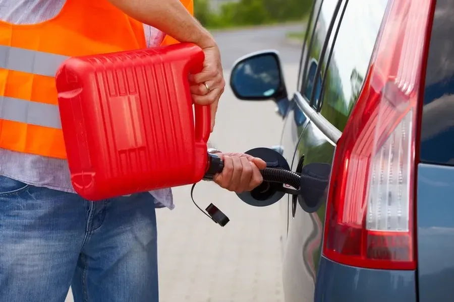 The Role Of Fuel Delivery In Keeping You Safe On The Road in Oakland, OR